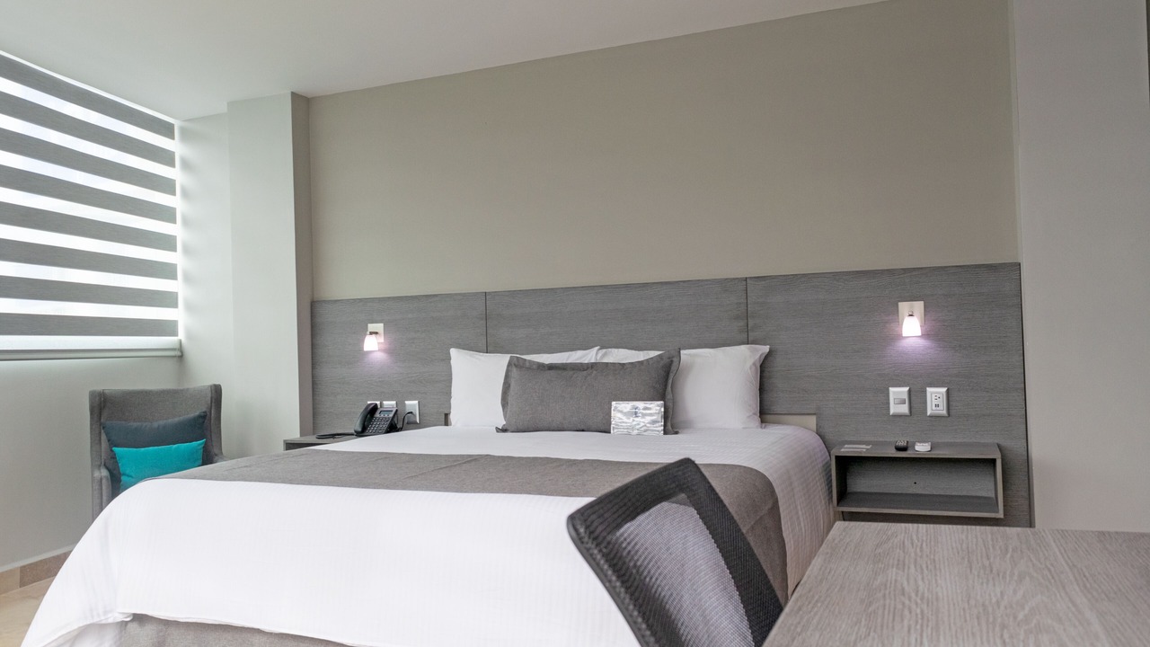 Photo of Bedroom in Leon