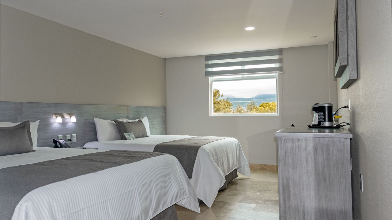 Photo of Bedroom in Leon