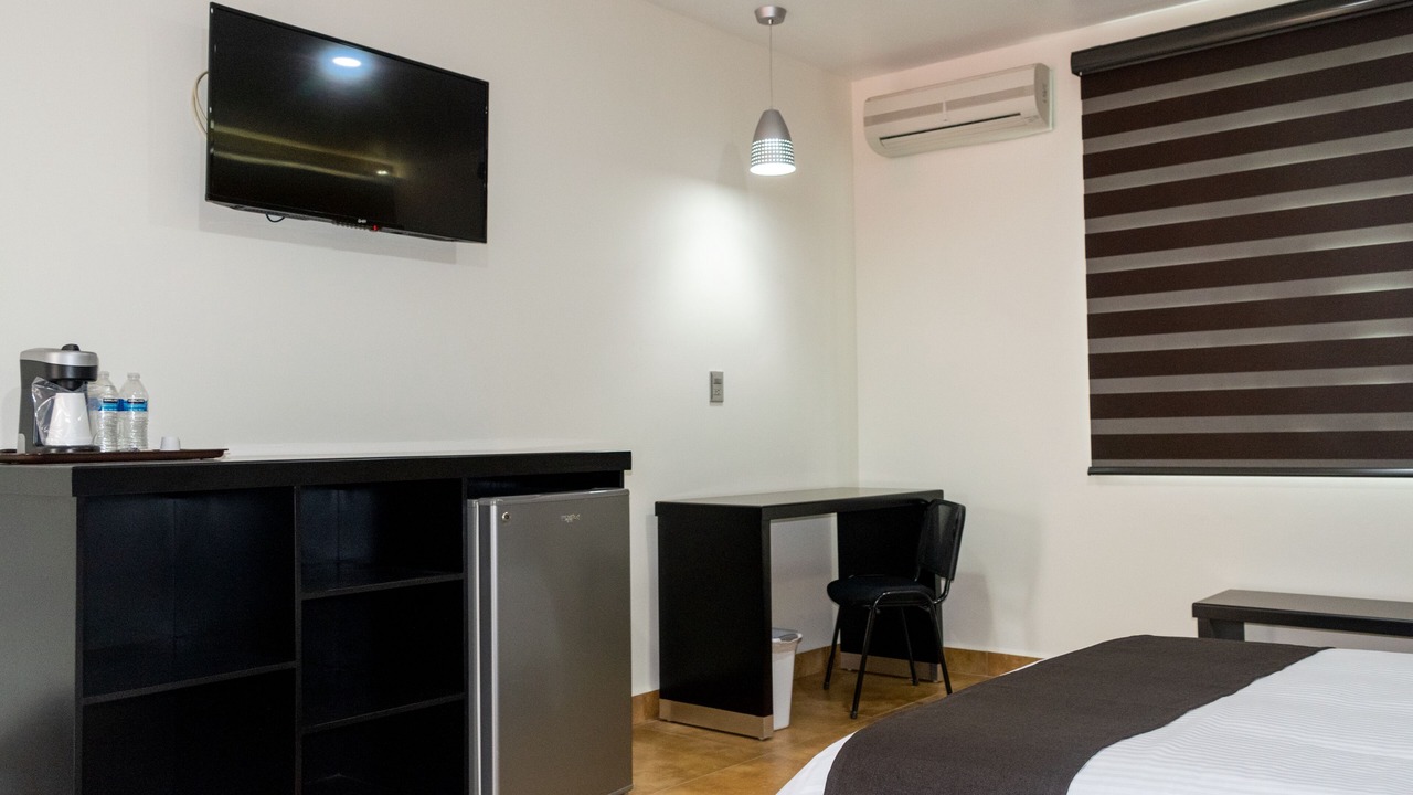 Photo of Bedroom in Leon