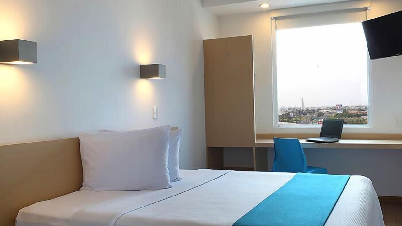 Photo of Bedroom in Irapuato