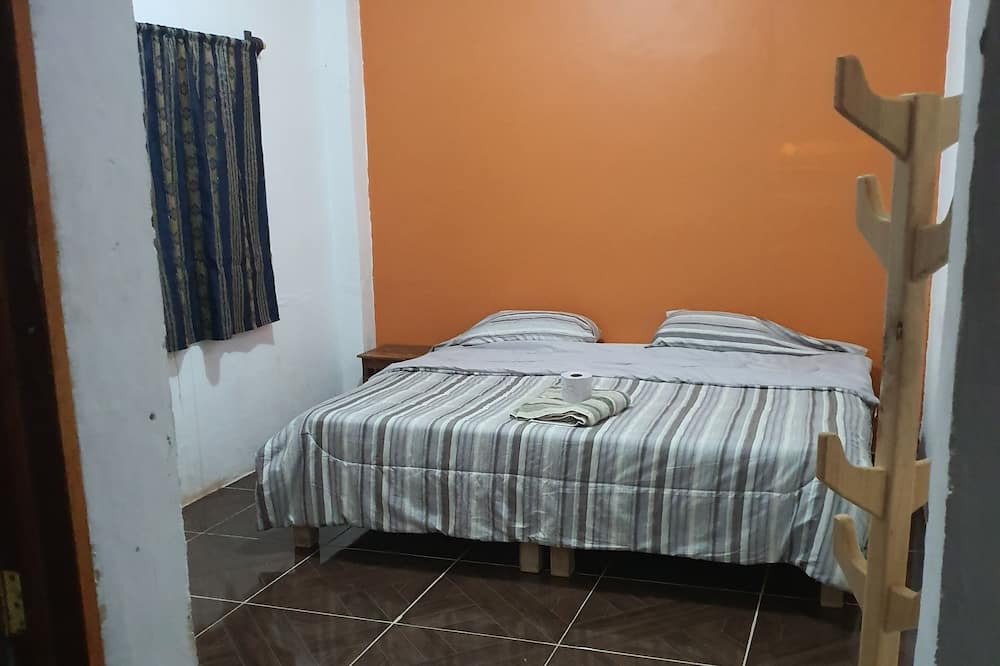 Photo of Bedroom in Ixtepec