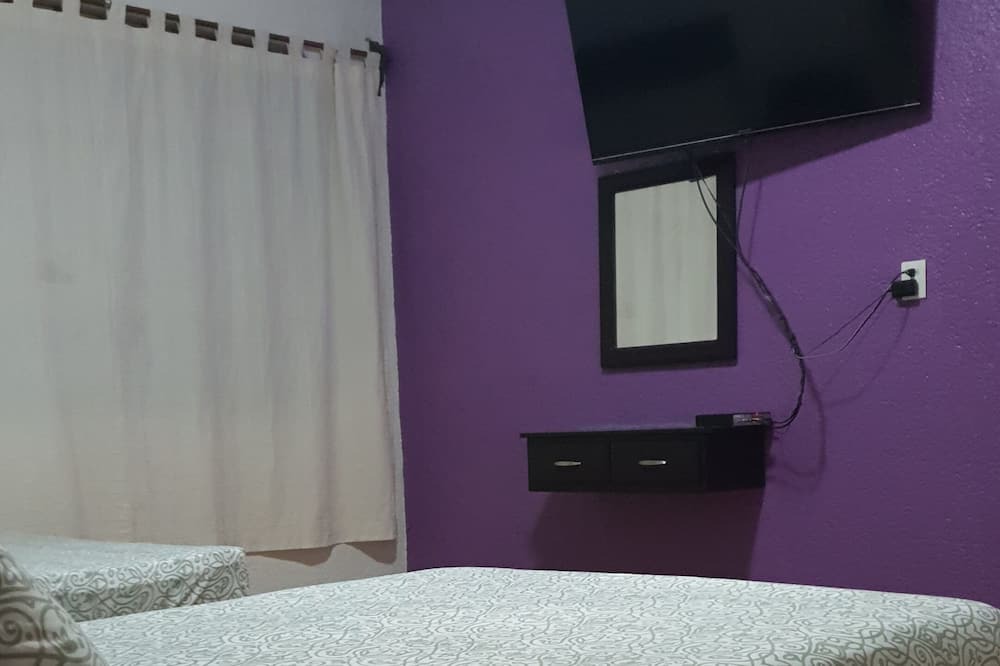 Photo of Bedroom in Ixtepec