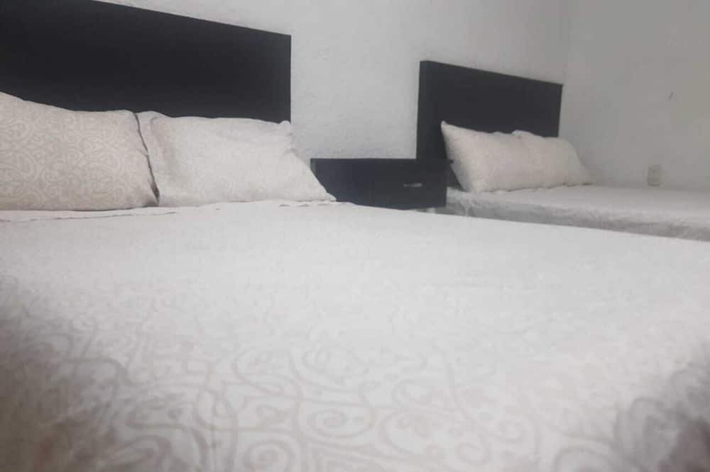 Photo of Bedroom in Ixtepec