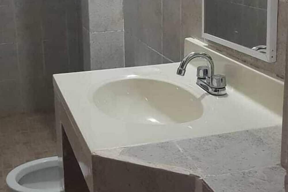 Photo of Bathroom in Ixtepec