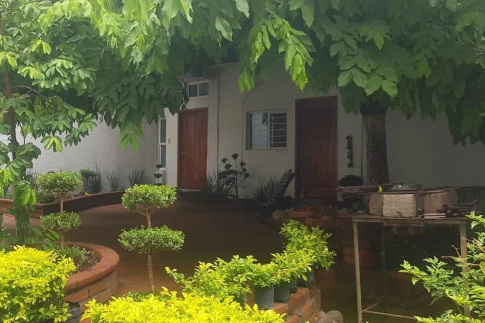 Photo of Outdoor in Ixtepec