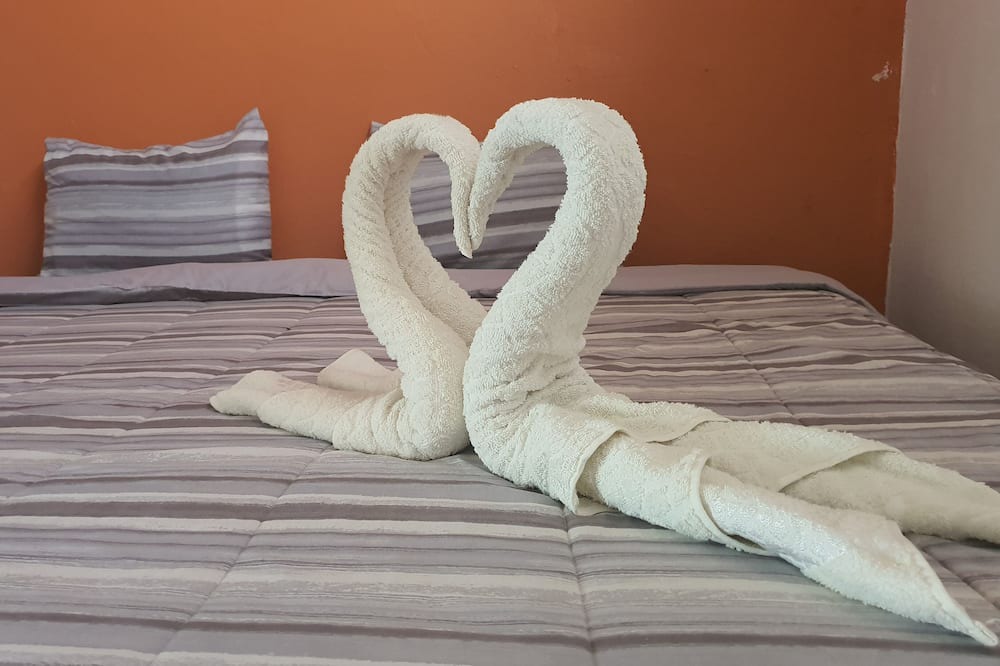 Photo of Bedroom in Ixtepec
