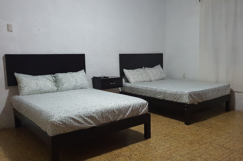 Photo of Bedroom in Ixtepec