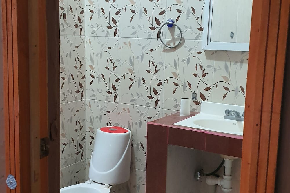 Photo of Bathroom in Ixtepec