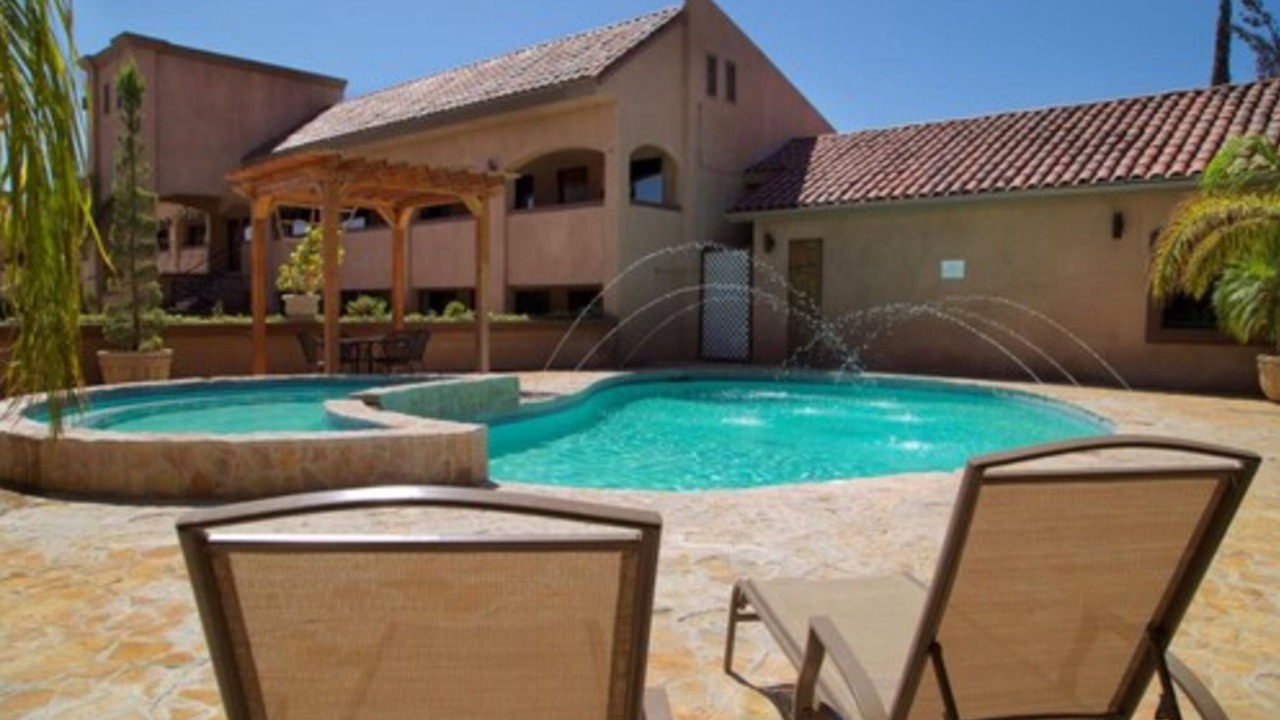 Photo of Outdoor in Tecate