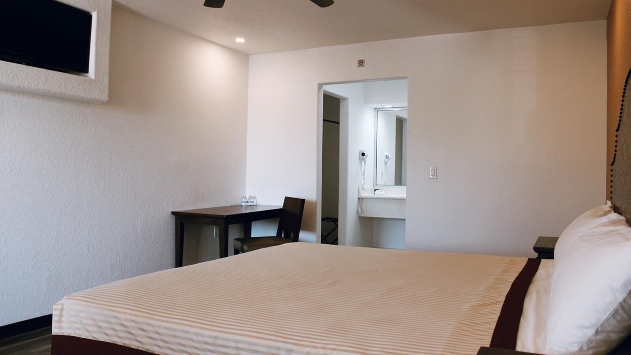 Photo of Bedroom in Tecate