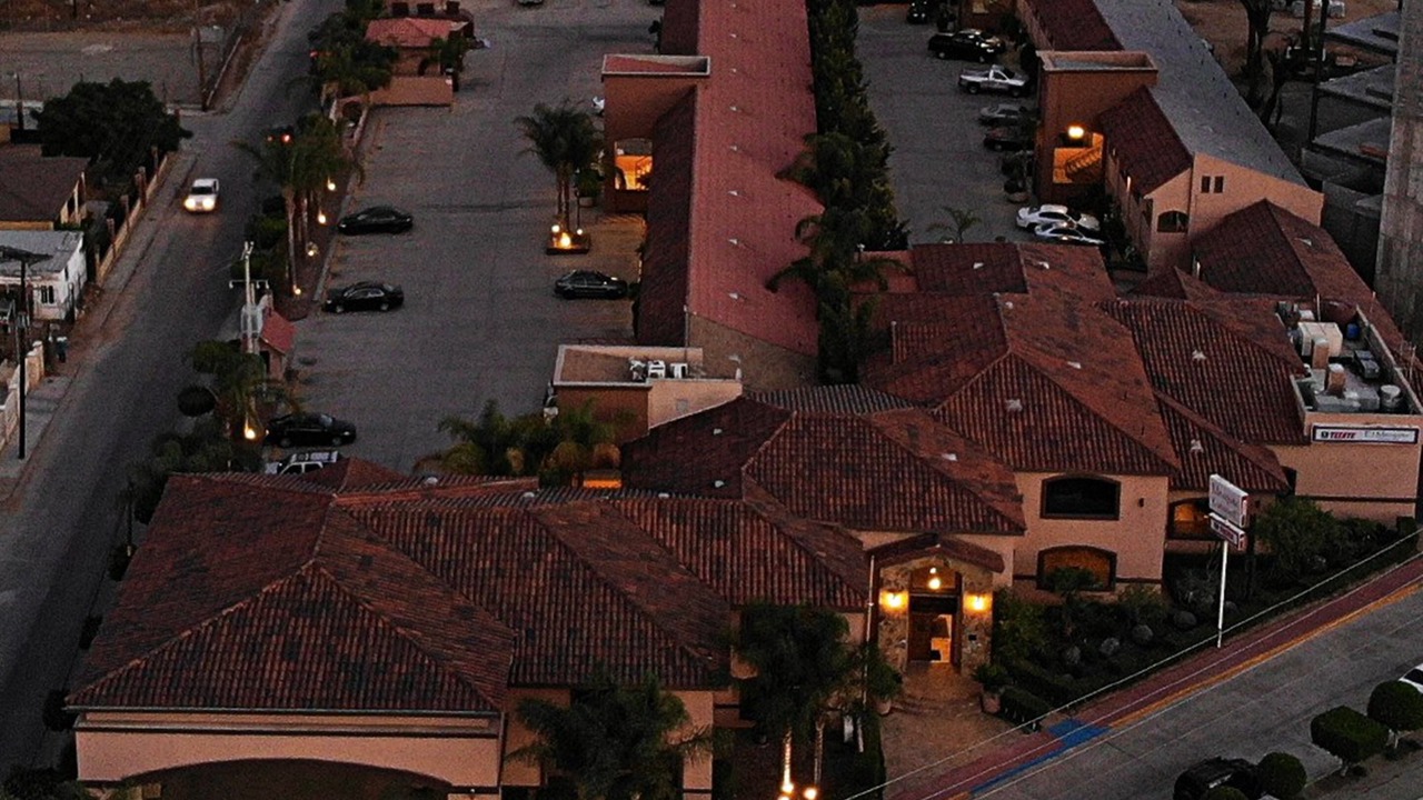 Photo of Outdoor in Tecate