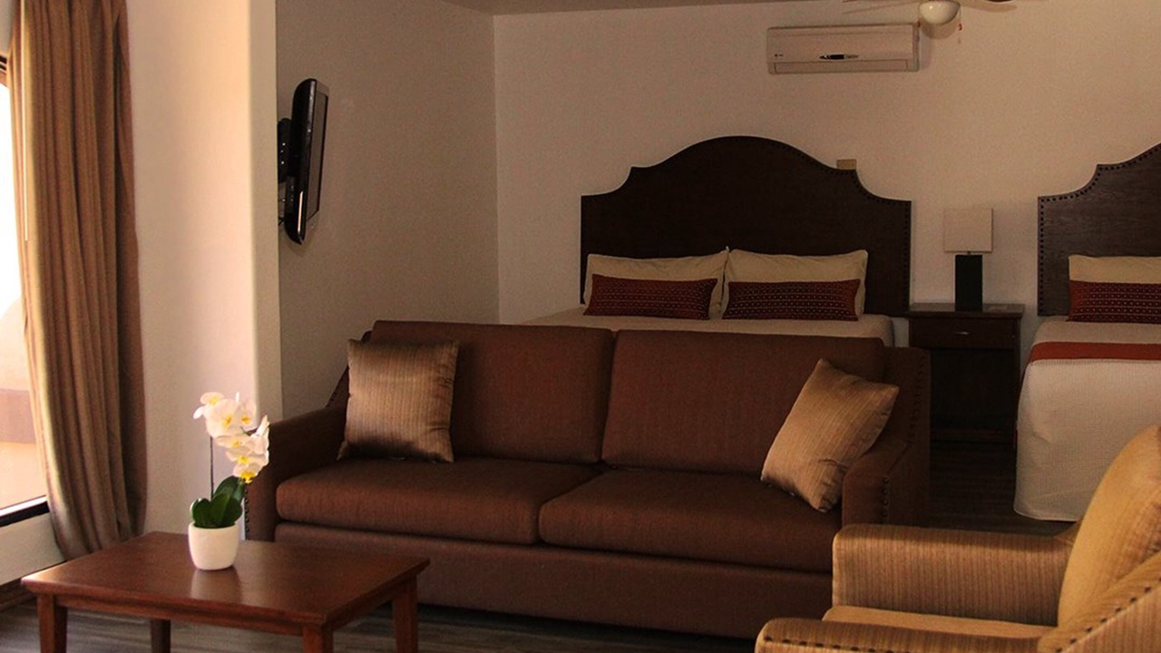 Photo of Bedroom in Tecate