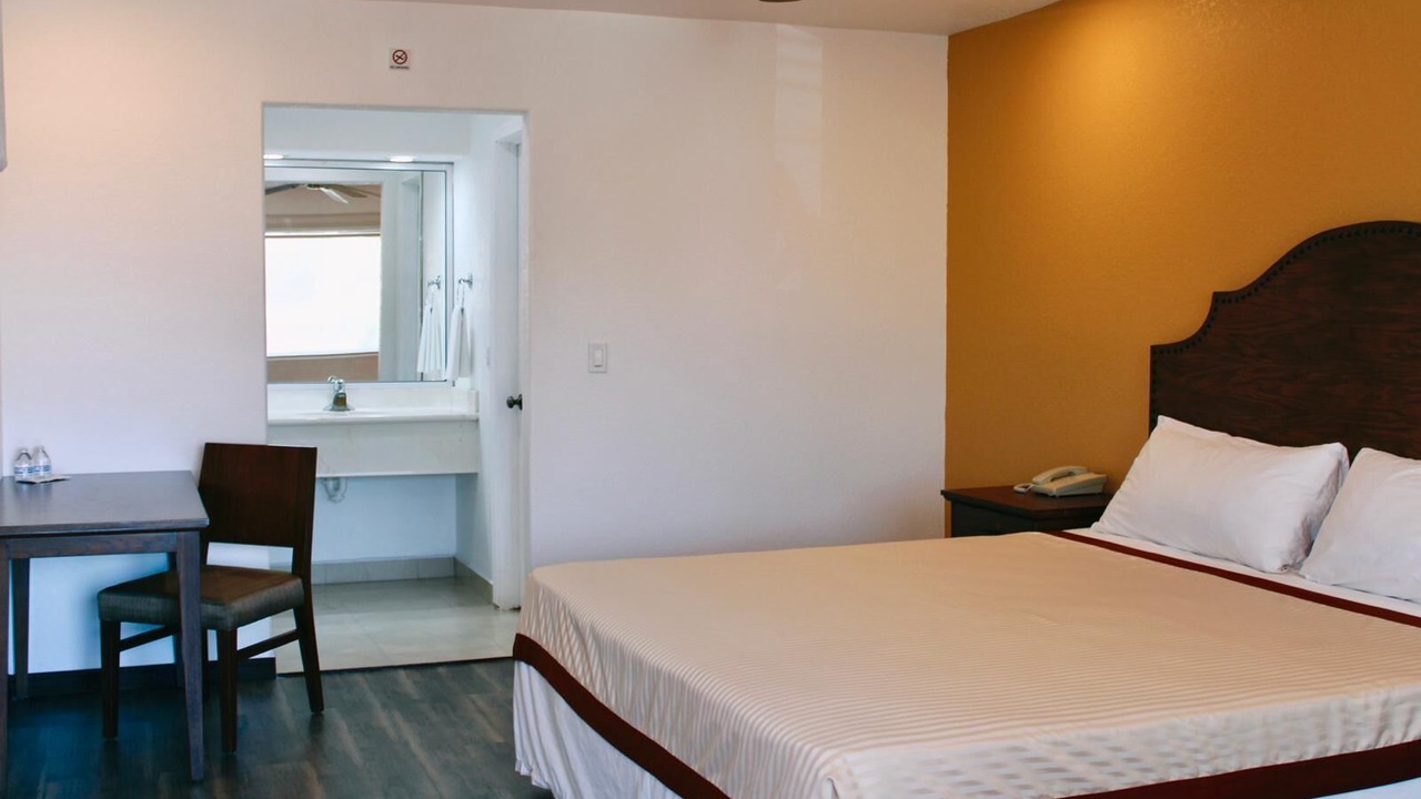 Photo of Bedroom in Tecate