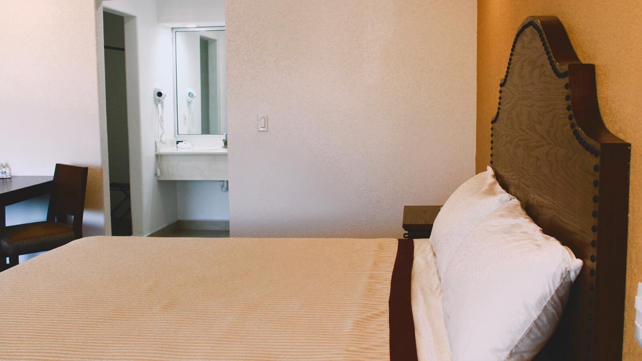 Photo of Bedroom in Tecate