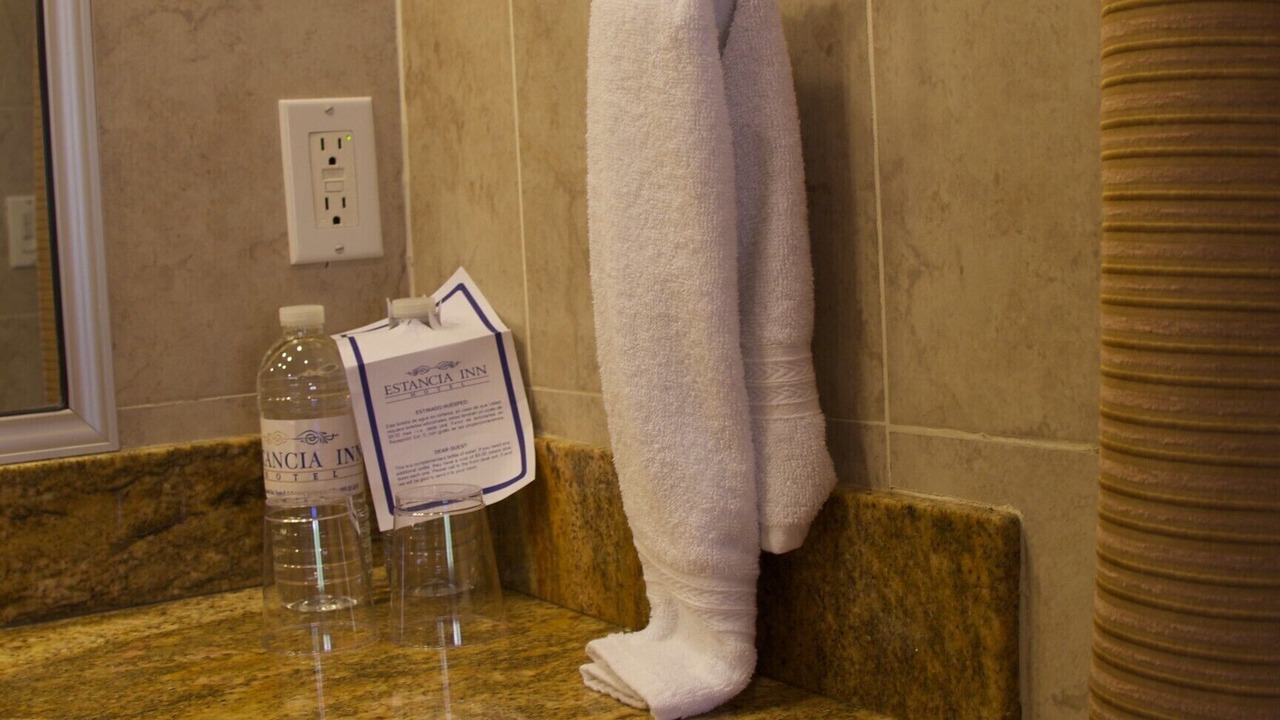 Photo of Bathroom in Tecate