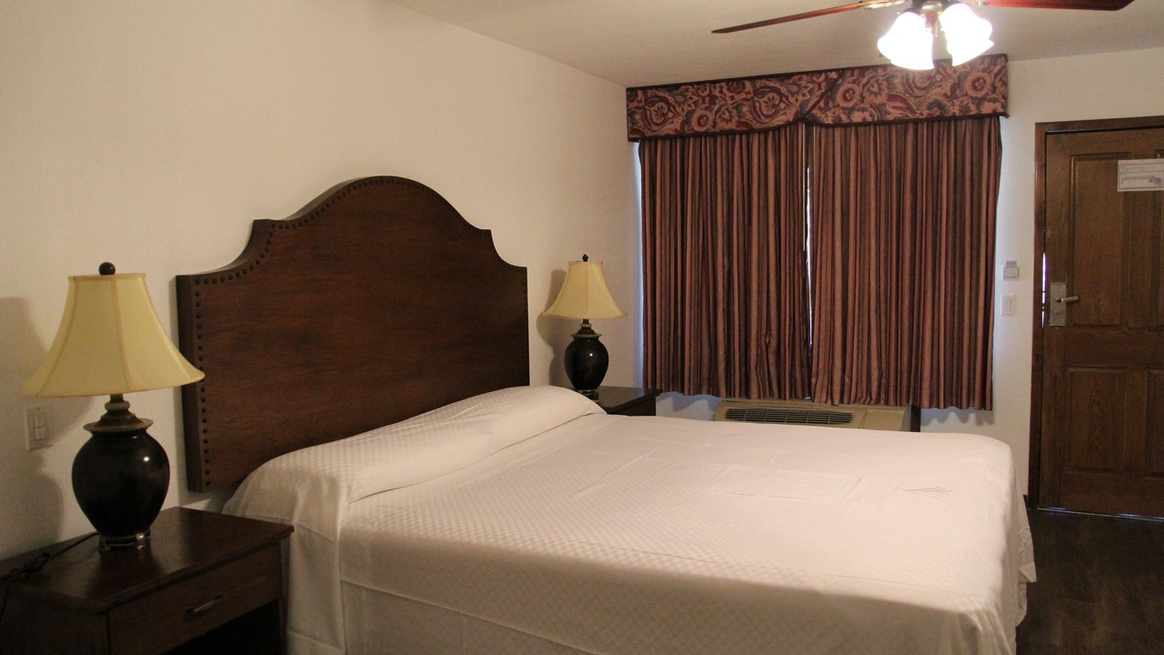 Photo of Bedroom in Tecate