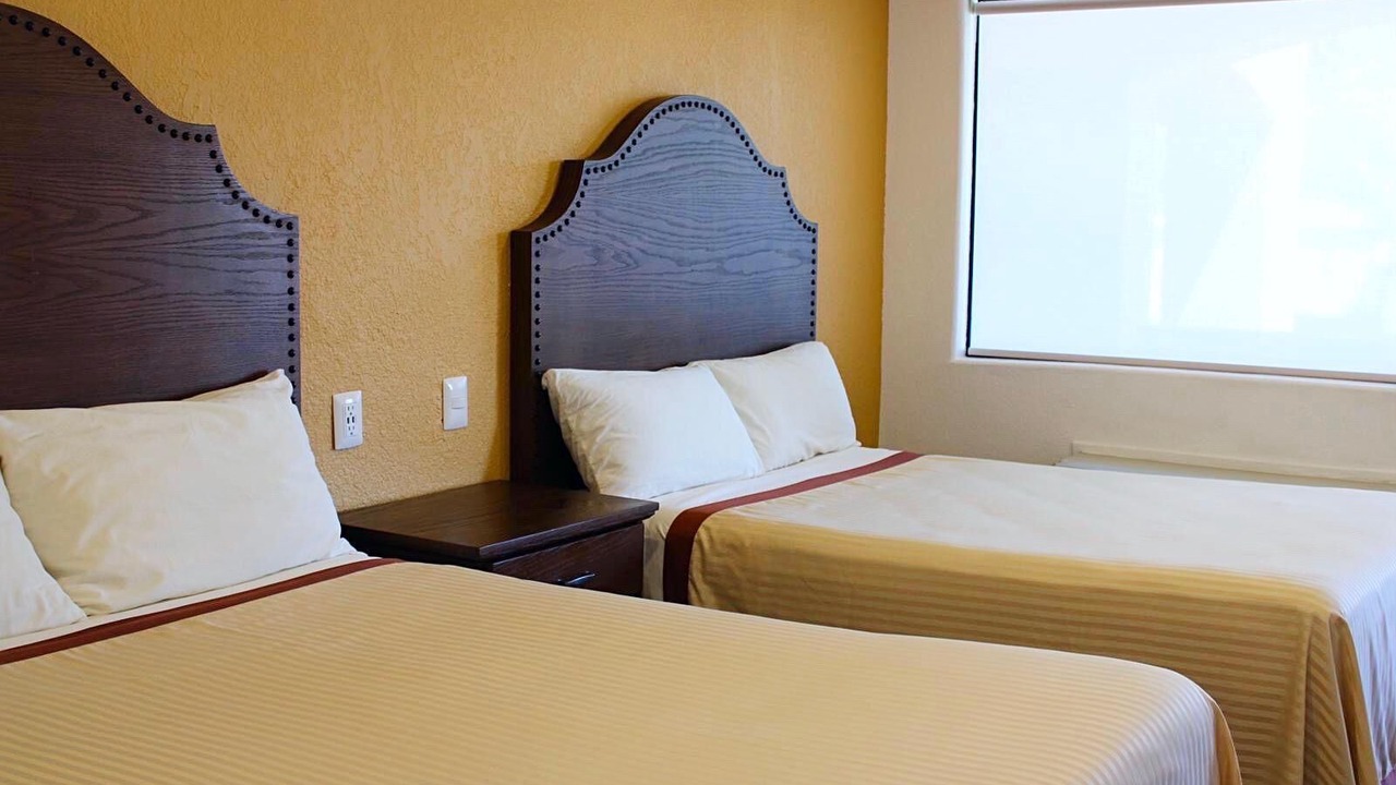 Photo of Bedroom in Tecate