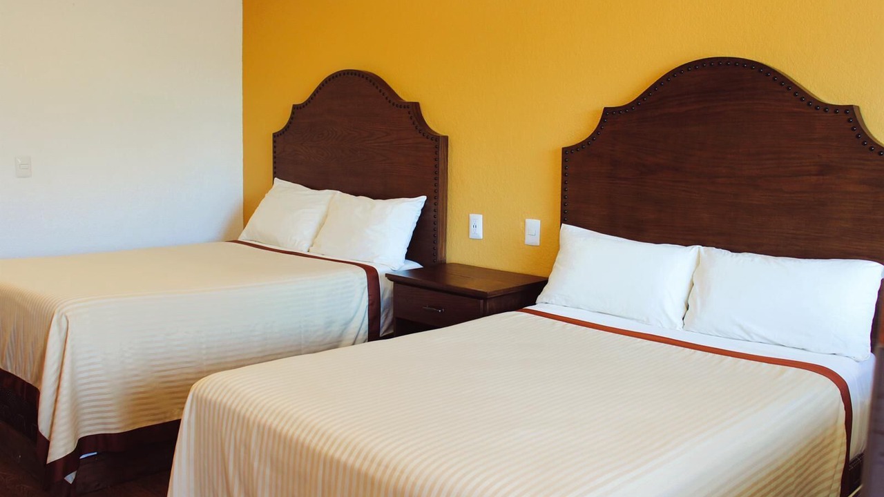Photo of Bedroom in Tecate