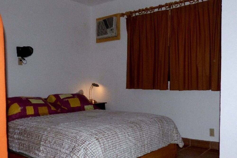 Photo of Bedroom in Cabo Pulmo