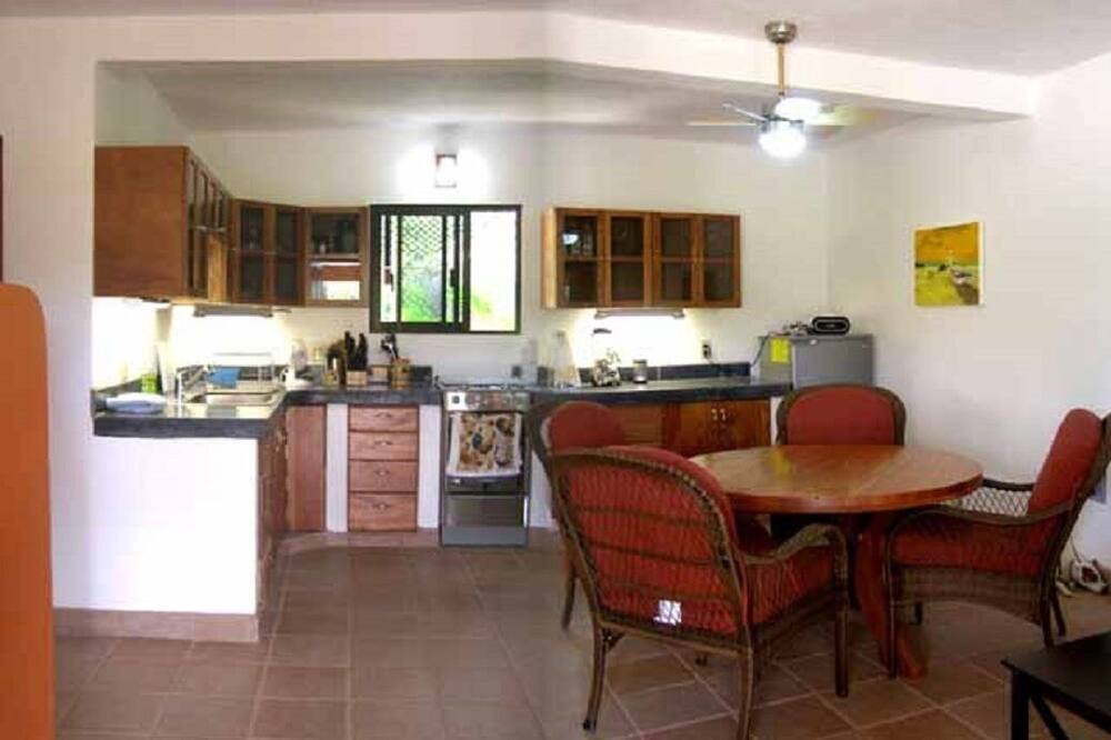 Photo of Kitchen in Cabo Pulmo