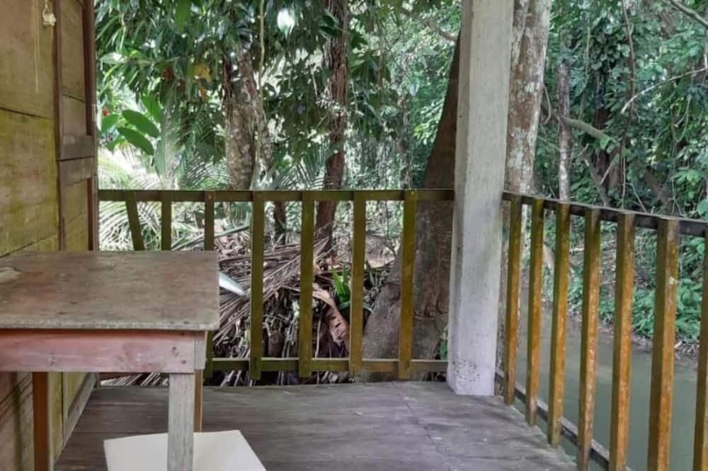 Photo of Patio Balcony in Lacanja
