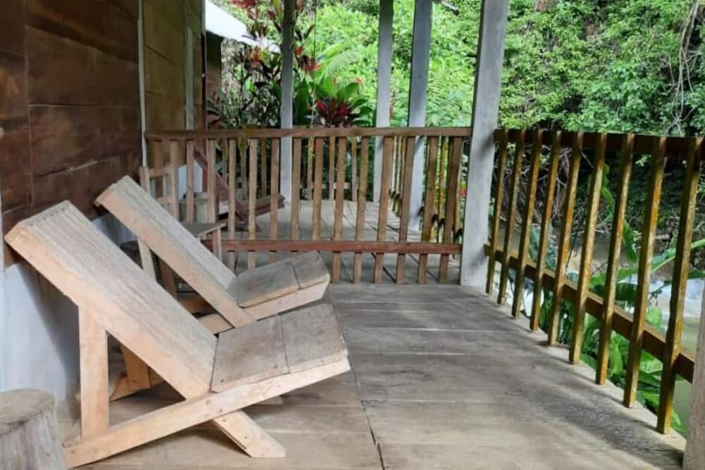Photo of Patio Balcony in Lacanja