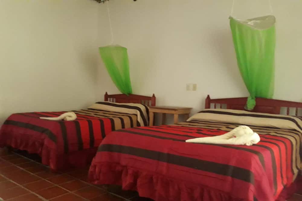 Photo of Bedroom in Lacanja