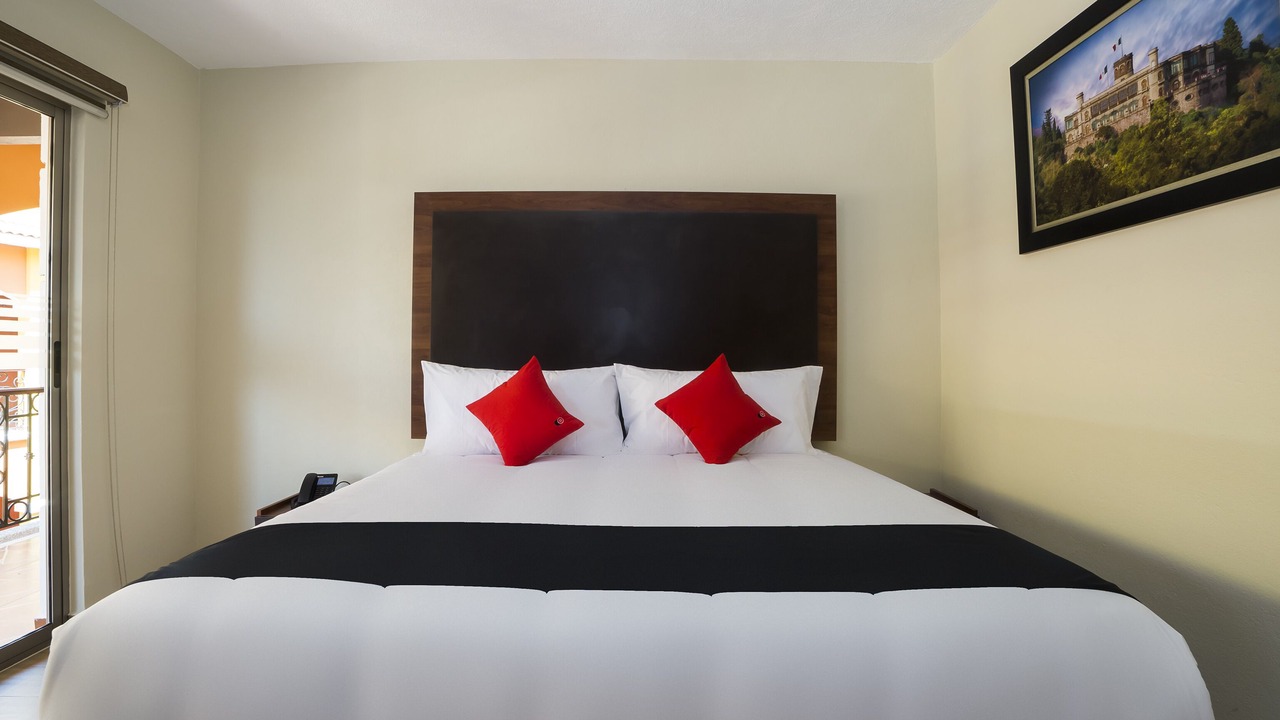 Photo of Bedroom in Acopinalco