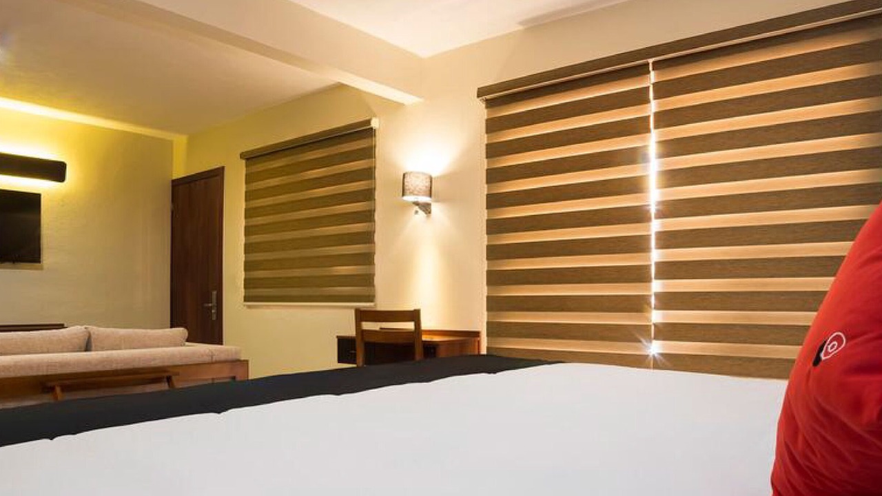 Photo of Bedroom in Acopinalco