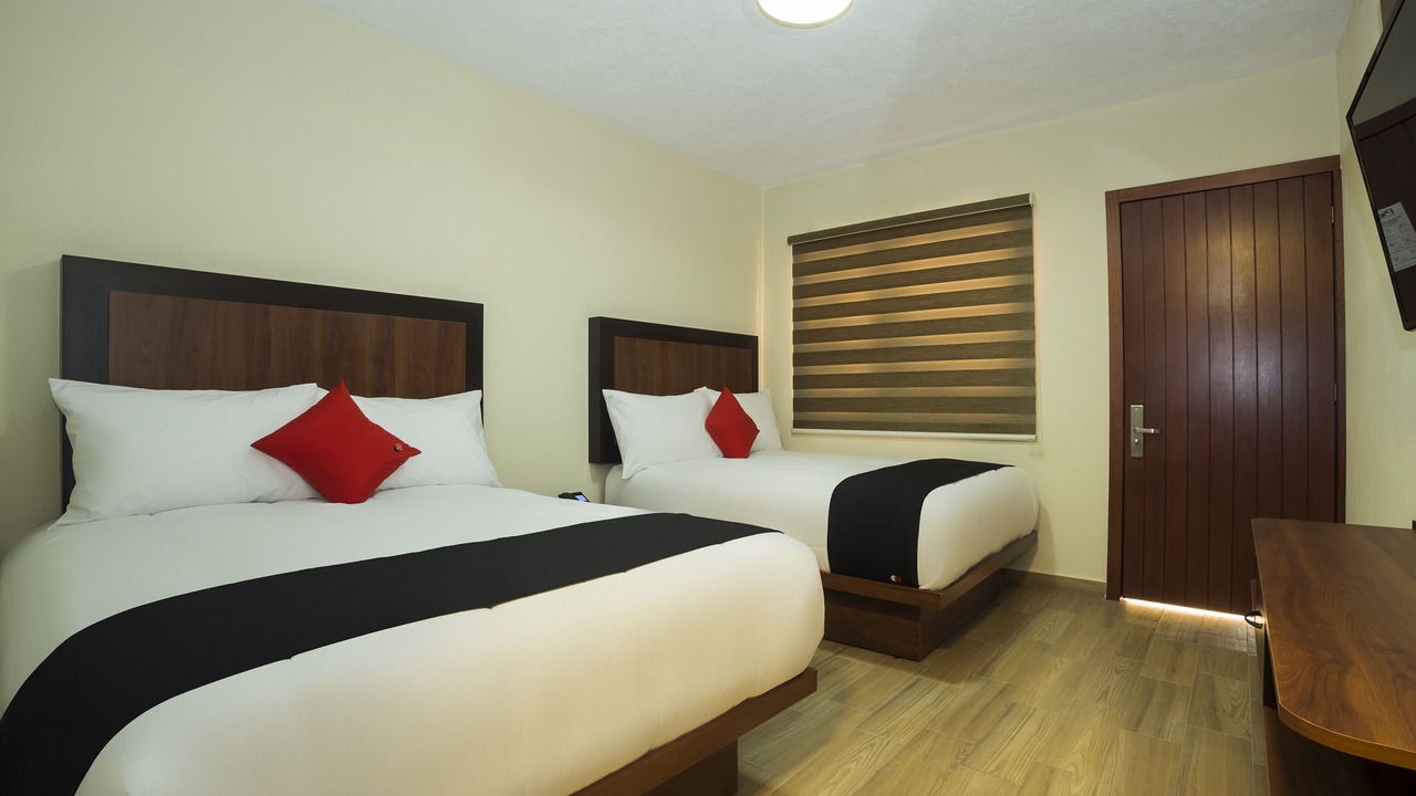 Photo of Bedroom in Acopinalco