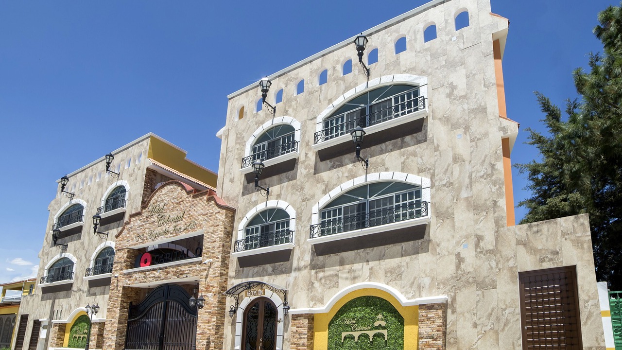 Photo of Outdoor in Acopinalco