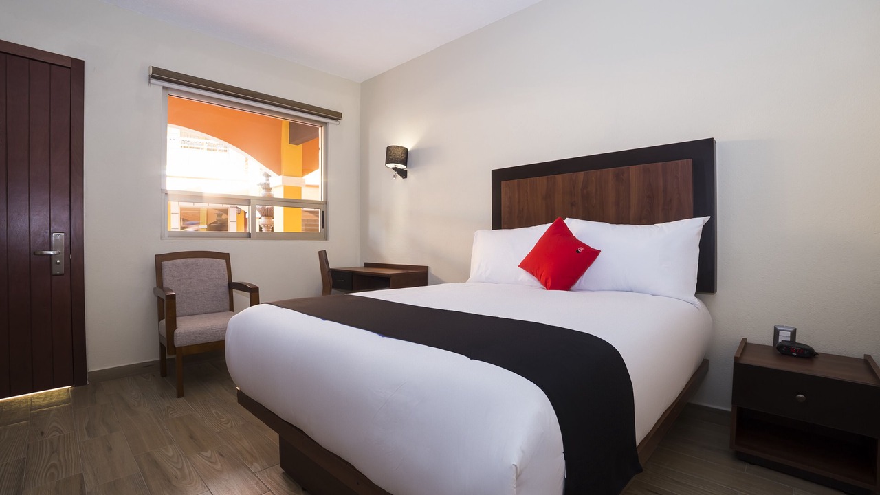 Photo of Bedroom in Acopinalco
