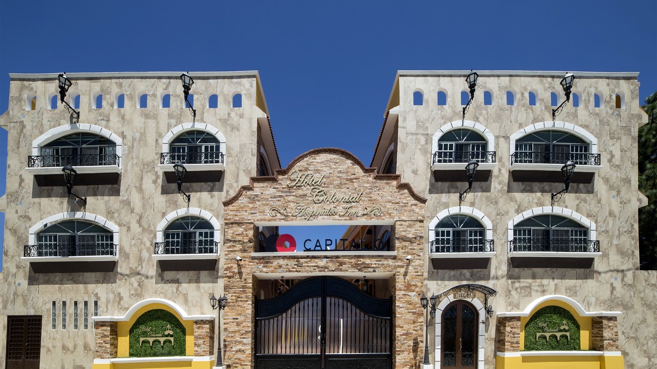 Photo of Outdoor in Acopinalco