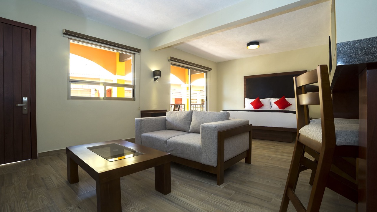 Photo of Bedroom in Acopinalco