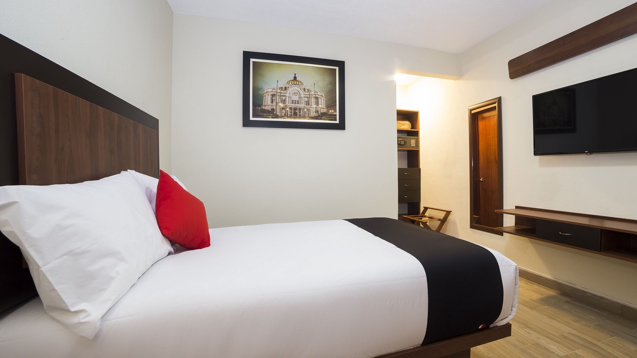Photo of Bedroom in Acopinalco
