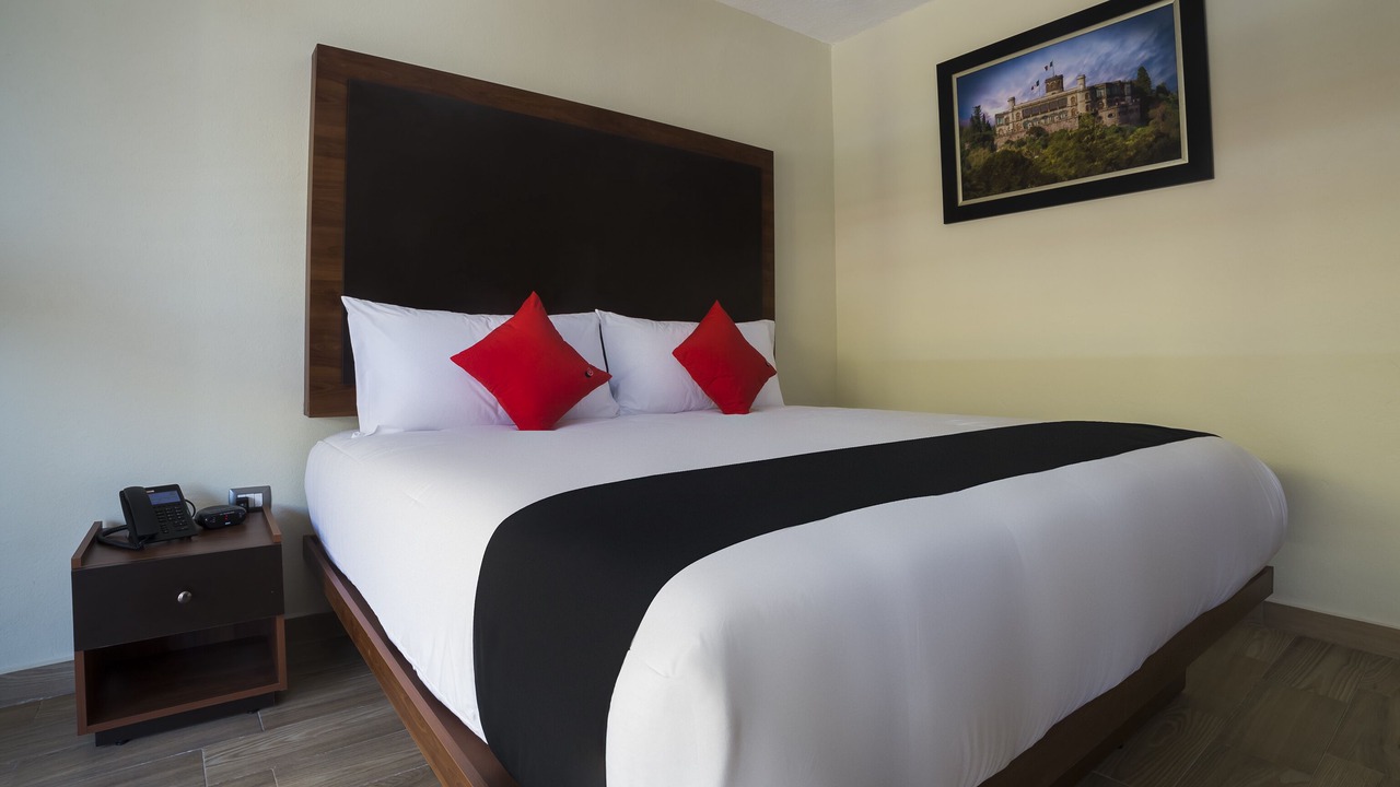 Photo of Bedroom in Acopinalco