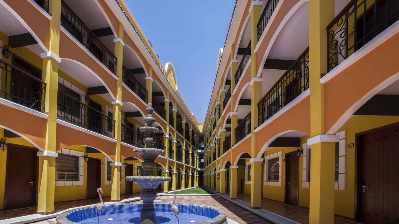 Photo of Patio Balcony in Acopinalco