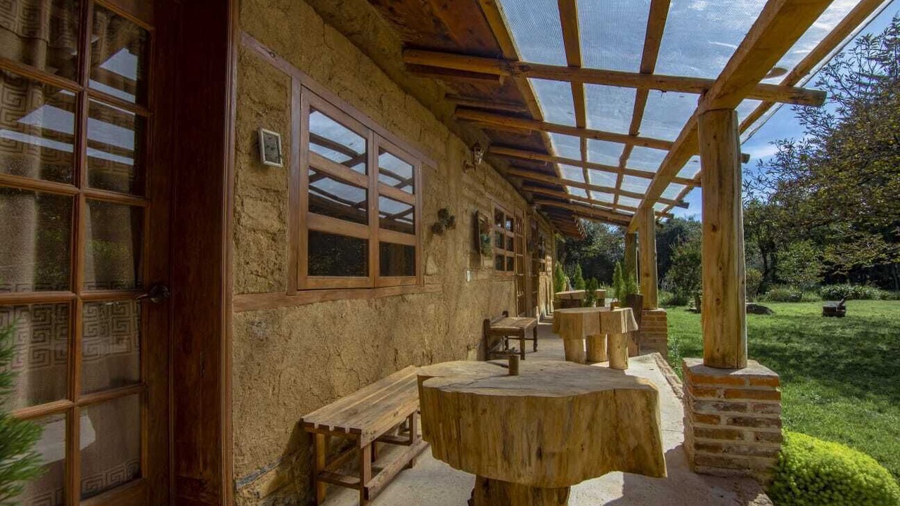 Photo of Outdoor in Zacatlan