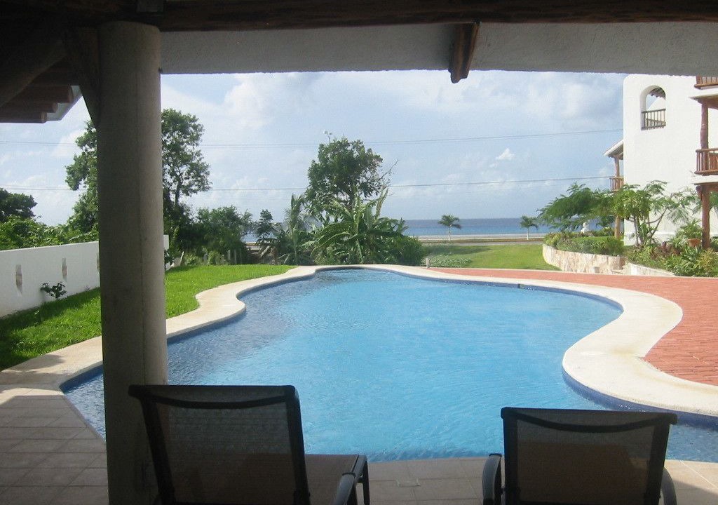 Photo of Outdoor in Cozumel