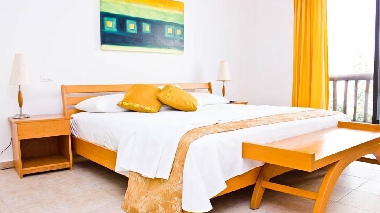 Photo of Bedroom in Cozumel