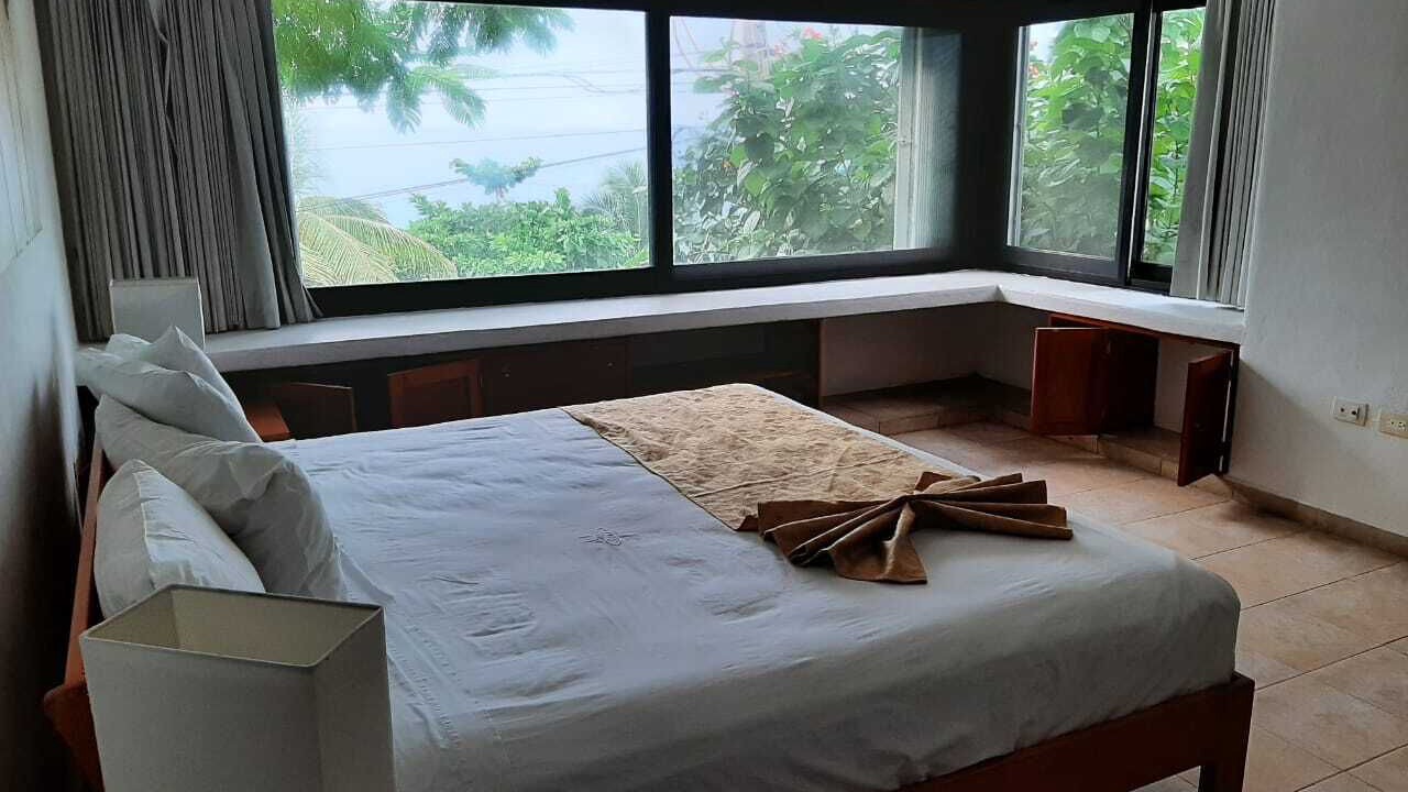 Photo of Bedroom in Cozumel