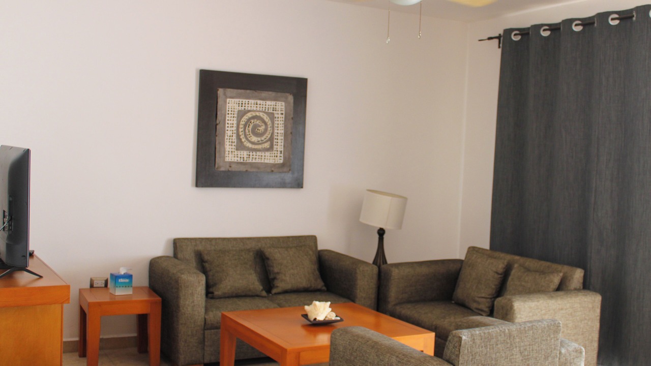 Photo of Bedroom in Cozumel