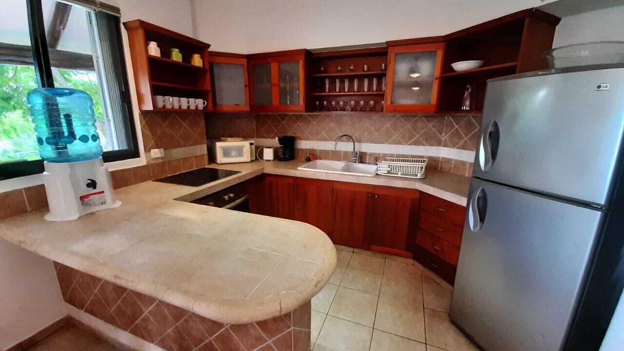 Photo of Kitchen in Cozumel