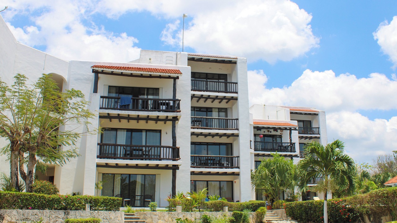 Photo of Outdoor in Cozumel