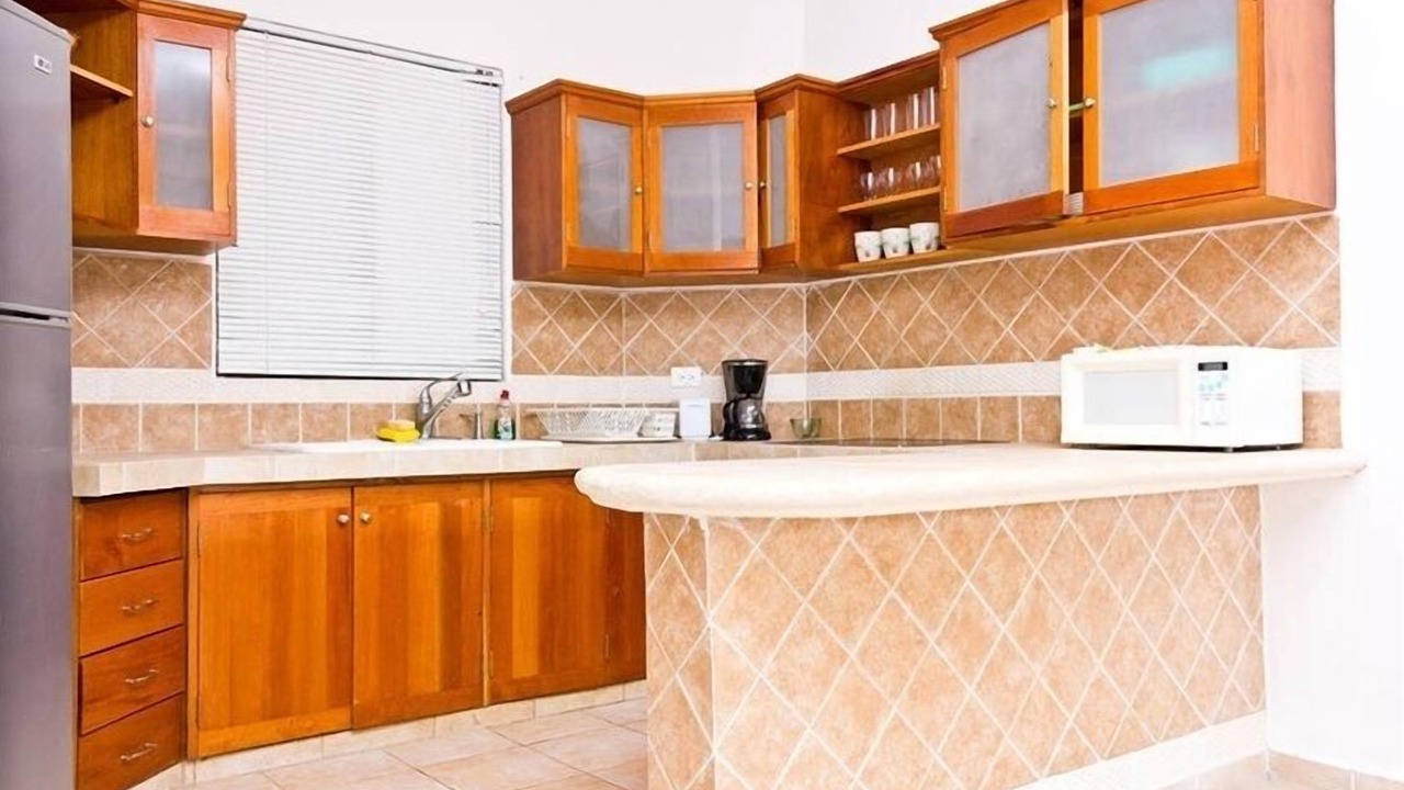 Photo of Kitchen in Cozumel
