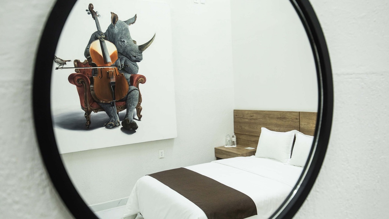 Photo of Bedroom in Atotonilco el Alto