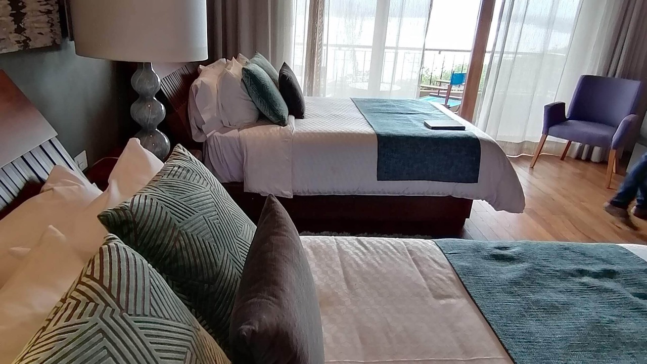 Photo of Bedroom in Santiago
