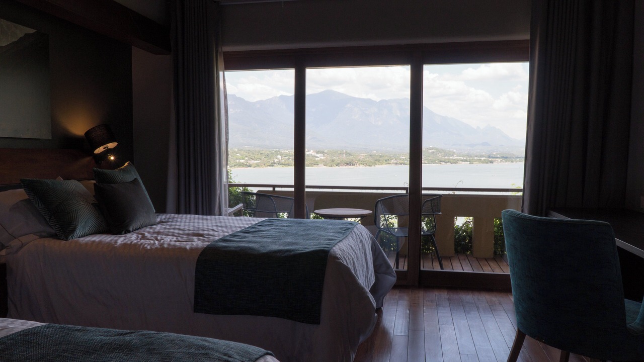 Photo of Bedroom in Santiago