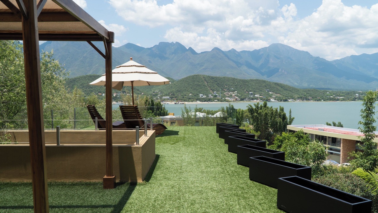 Photo of Outdoor in Santiago