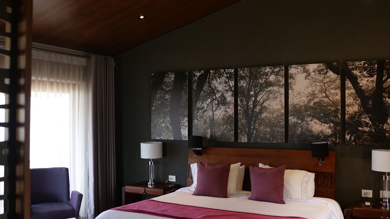 Photo of Bedroom in Santiago